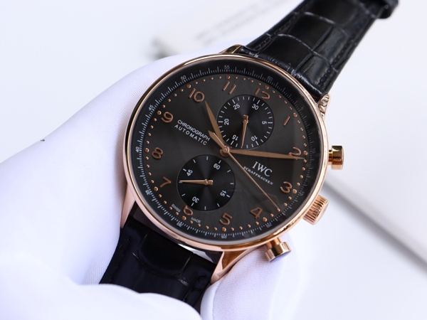 アイ・ダブリュー・シー側面デザイン